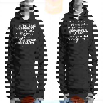 Couples Married 50 Years 50Th Wedding Anniversary Hoodie - Thegiftio UK