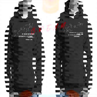 CREAM Cash Rules Everything Around Me Hip-Hop Hoodie | Seseable UK