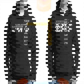 Cross Country Senior Night Senior 2025 Graduation Party 18 Hoodie | Seseable UK