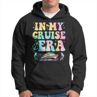 In My Cruise Era Summer Travel Vacation Hoodie - Thegiftio UK
