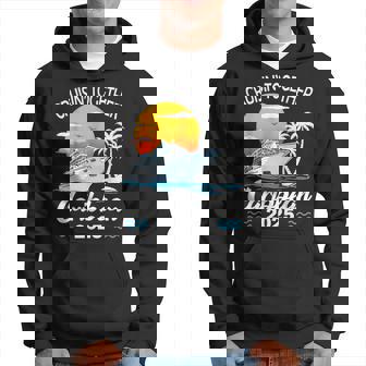 Cruisin Together Caribbean Cruise 2025 Family Vacation Hoodie - Thegiftio UK