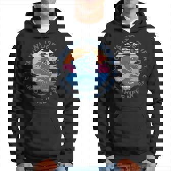 Cruisin Together Into The New Year 2025 Family Friend Hoodie - Thegiftio UK