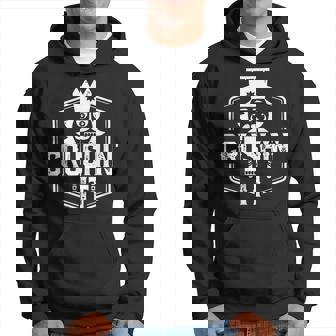 Crushin' It Nutcracker Nuts Xmas Merry Christmas Pajamas Hoodie - Thegiftio