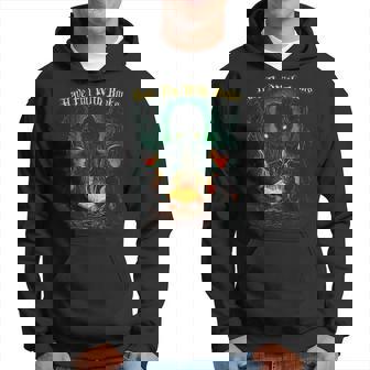 Cthulhu Necronomicon Diversión Con Libros Horror Cósmico Cthulhu Sudadera - Regaloses
