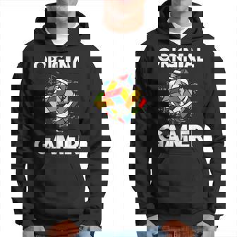 Cubo Rubik Cube Magic Cube Retro Rubiintage Nerd Sin Mangas Sudadera - Regaloses