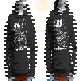 Cumpleaños Años Cumpleañero No Cumplo Aos Subo De Nivel Sudadera - Regaloses