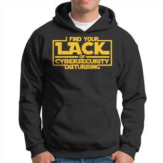 Cybersecurity Enable Mfa Hacker Pentester Phishing Hoodie - Thegiftio UK