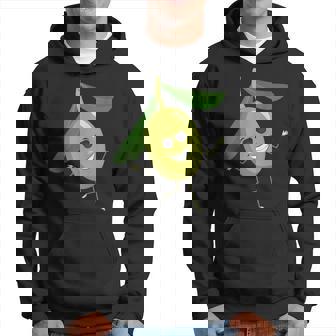 Dab Olive Dabbing Dabbing Aceitunas Fruta Sudadera - Regaloses