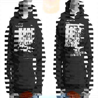 Dandadan Okarun Momo Cool Anime Manga Characters Hoodie - Thegiftio