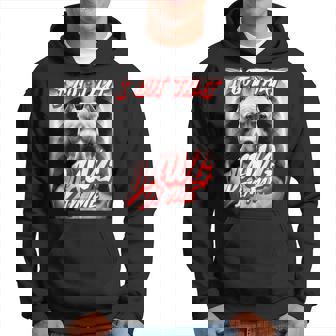 I Got That Dawg In Me Xray Pitbull Ironic Meme Viral Quote Hoodie - Thegiftio UK