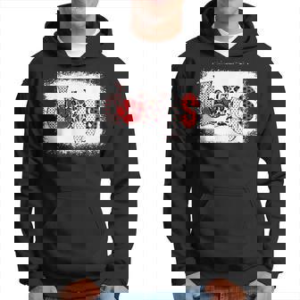 Dawgs Sic Em Go Dawgs Sic'em Go Bulldog Oufits Hoodie | Mazezy
