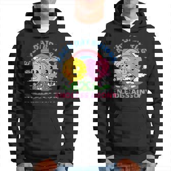 Each Day Brings Endless Agony Oddly Specific Dank Meme Hoodie - Monsterry