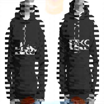 De Bass Player Regalos Bass Player Sudadera - Regaloses