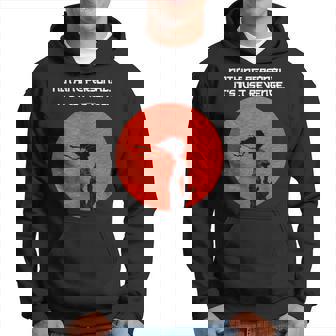 De Dessin Animé Afro Samurai Manga Sweat à capuche - Cadeauxyz