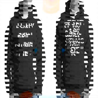 De Primer Cumpleaños Gabriel Con Nombre Niño De 1 Año Sudadera - Regaloses