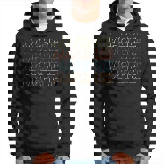 De Primer Nombre Makenzie Mi Personalizada Con Nombre Sudadera - Regaloses