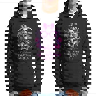 Dementia Awareness Elephant Will Remember For You Alzheimers Hoodie - Thegiftio