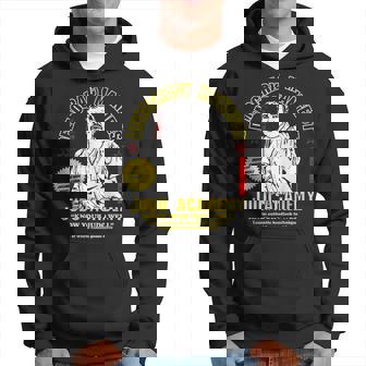 Democracy Manifest Judo Academy Democracy Manifest Hoodie | Mazezy