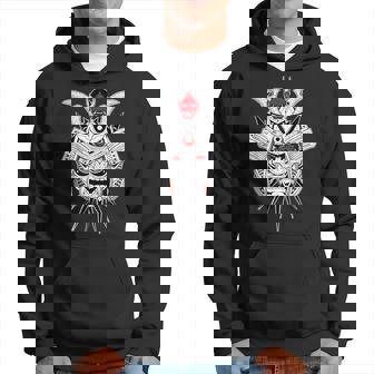 Demonio Samurai Sudadera - Regaloses