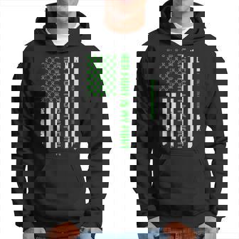 Depression Anxiety Mental Health Awareness Hoodie - Monsterry