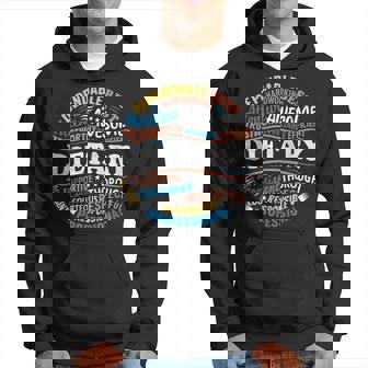 Dietary Food Service Appreciation Dietary Week Hoodie | Mazezy