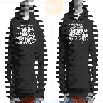 What A Difference A Dave Makes Saying David Hoodie - Thegiftio UK