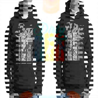 Dirty Heads Retro Beach Humor Palms Summer Vibes Island Glow Hoodie - Monsterry