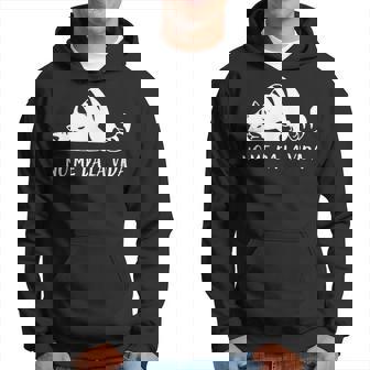 Divertida Frase No Me Da Laida Sudadera - Regaloses