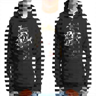 Divertido Jugador De Billar De 8 Bolas Billar De Ocho Bolas Sudadera - Regaloses
