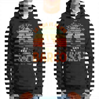 Divertido Laida Es Mejor En Un Barco Capitán De Barco Sudadera - Regaloses