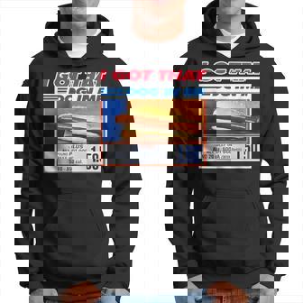 I Got That Dog In Me Hotdog Meme Viral Quote Hoodie - Thegiftio UK