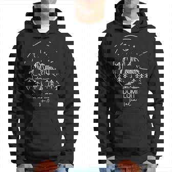 Dolomitas Mount Tre Cime Di Lavaredo Caminata Senderismo Regalos Italia Sudadera - Regaloses