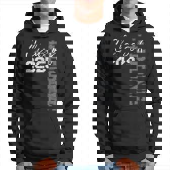 Done Class Of 2025 Graduate 2025 Graduation Seniors Hoodie | Seseable UK