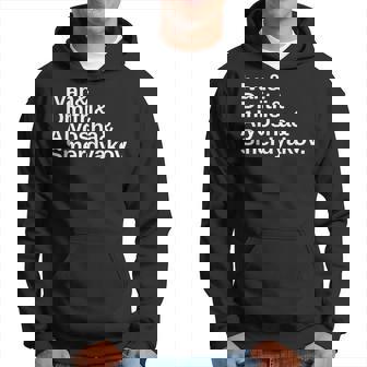 Dostoievsky Los Hermanos Karamazov Sudadera - Regaloses