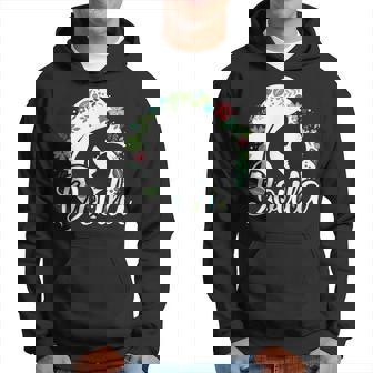 Doula Labor Coach Birth Worker Cute Baby Birth Midwife Team Hoodie - Monsterry