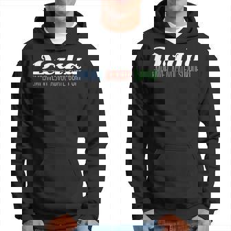 Doula Midwife Birthing Labor Coach Support Hoodie - Monsterry