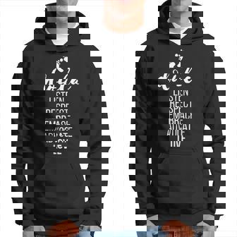 Doula Midwife Skills Natural Birth And Postpartum Coach Hoodie - Monsterry