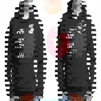 Drapeau Maroc Cadeau Foot Maroc C'est Dans Mon Adn Sweat à capuche - Cadeauxyz