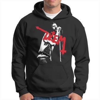 Dzem Hoodie - Thegiftio UK