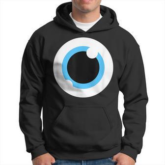 Easy Diy Lazy Monsters Halloween Costumes Group Matching Hoodie - Thegiftio UK