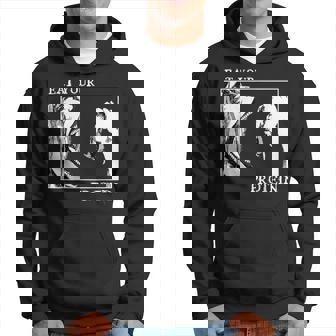 Eat Your Protein Gymer Titan Ver Hoodie - Thegiftio