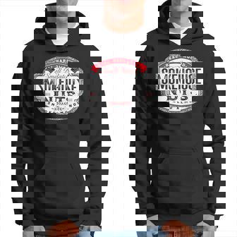 Eat These Nuts Hoodie | Mazezy