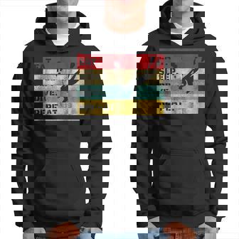 Eat Sleep Dive Repeat Sports Diver Cool Diving Hoodie - Monsterry