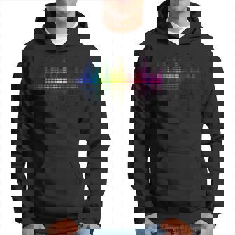 Ecualizador Dj Edm Sudadera - Regaloses