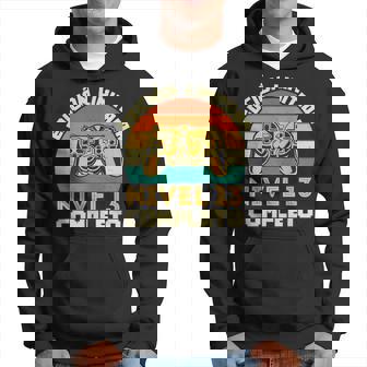 Edición Limitada Nivel 13 Completo Gamer Cumpleaños 13 Años Sudadera - Regaloses