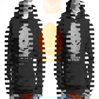 Egg Head Smarty Pant T Quiz Team Hoodie - Thegiftio