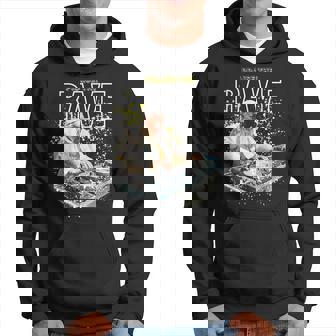 Elogie Al Rave El Papa Como Un Dj Festival Rave Sudadera - Regaloses