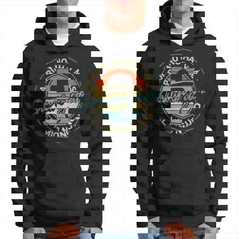 Embarazo Padrino Ahijado Sudadera - Regaloses