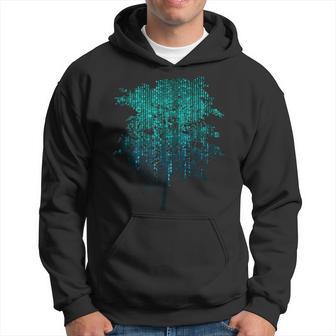 Encryption Coding Debugger Idea Programmer Hoodie - Thegiftio UK