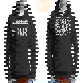Engagement Boyfriend Fiance Married Man Wedding Hoodie - Thegiftio